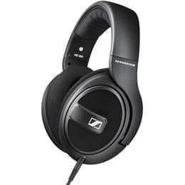 Sennheiser HD 569 Kuulokkeet johdollinen - Musta