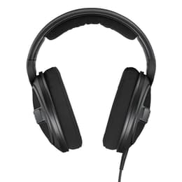 Sennheiser HD 569 Kuulokkeet johdollinen - Musta