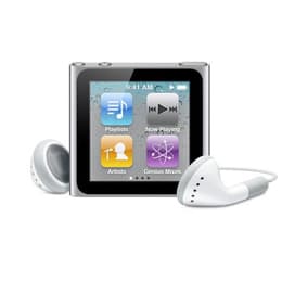 iPod nano 6 8GB - Hopea