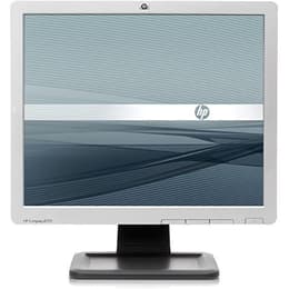 HP Compaq LE1711 Tietokoneen näyttö 17" LCD SXGA
