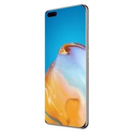 Huawei P40 Pro 256GB - Kulta - Lukitsematon