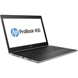 HP ProBook 450 G5 15" Core i5 1.6 GHz - SSD 1 TB - 16GB QWERTY - Ruotsi