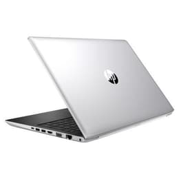 HP ProBook 450 G5 15" Core i5 1.6 GHz - SSD 1 TB - 16GB QWERTY - Ruotsi