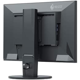 Eizo FlexScan EV2450 Tietokoneen näyttö 24" LED