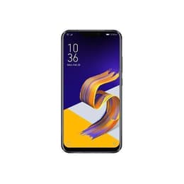 Azus Zenfone 5 64GB - Musta - Lukitsematon
