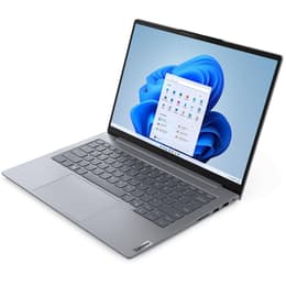 Lenovo ThinkBook 14 G6 ABP 14" Ryzen 5 2 GHz - SSD 512 Gt - 16GB AZERTY - Ranska
