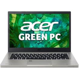 Acer Aspire Vero 14" Core i7 1.7 GHz - SSD 1 TB - 16GB QWERTY - Englanti