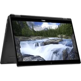 Dell Latitude 7390 2-in-1 13" Core i7 1.9 GHz - SSD 512 Gt - 16GB AZERTY - Ranska
