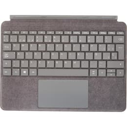 Microsoft Näppäimistö QWERTY Espanja Langaton Surface Go Signature Type Cover