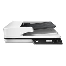 Hp Scanjet 4500 Skanneri