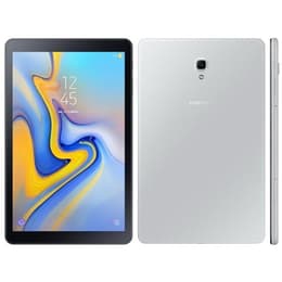 Galaxy Tab A 32GB - Harmaa - WiFi