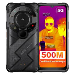 G2 Guardian 256GB - Musta - Lukitsematon