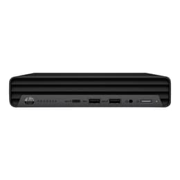 HP ProDesk 400 G6 Mini Pentium Gold 3.4 GHz - SSD 256 Gt RAM 8 GB