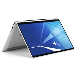 Hp EliteBook x360 1030 G8 13" Core i7 3 GHz - SSD 256 Gt - 16GB QWERTZ - Saksa