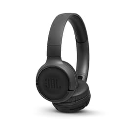 Jbl Tune 500 BT Kuulokkeet melunvaimennus wireless - Musta