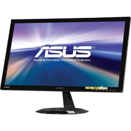 Asus VX228H Tietokoneen näyttö 21" LED FHD