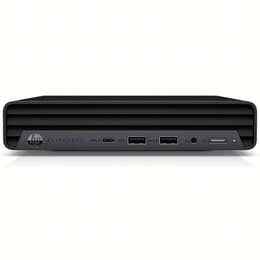 HP EliteDesk 800 G6 Core i5 2.3 GHz - SSD 256 Gt RAM 8 GB