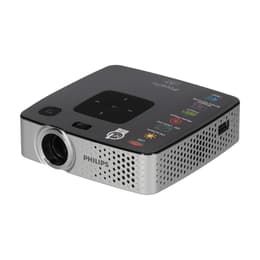 PhilipsGB PicoPix PPX3417W Videoprojektori Helligkeit Musta/Harmaa