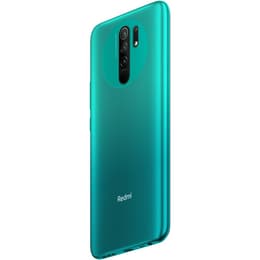 Xiaomi Redmi 9 64GB - Vihreä - Lukitsematon