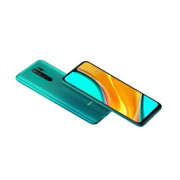 Xiaomi Redmi 9 64GB - Vihreä - Lukitsematon