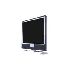 Philips 170X5 Tietokoneen näyttö 17" LCD