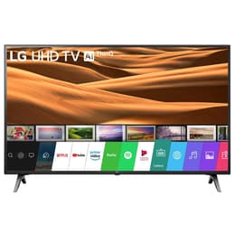 LG 43UN71006 Smart TV LCD Ultra HD 4K 109 cm