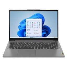 Lenovo Ideapad Slim 3 15" Core i5 3.3 GHz - SSD 512 Gt - 8GB QWERTY - Englanti