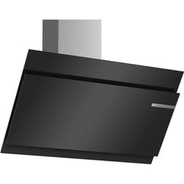 Koristeliesituuletin Bosch DWK98JQ60 Liesituuletin
