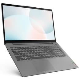 Lenovo IdeaPad 3 15ITL6 15" Core i5 2.4 GHz - SSD 256 GB - 8GB AZERTY - Ranska