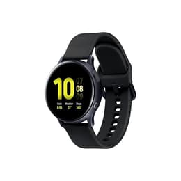 Kellot Cardio GPS Samsung Galaxy Watch Active2 - Musta
