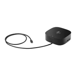 Hp Universal Dock G2 Telakointiasema