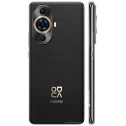 Huawei Nova 11 Pro 256GB - Musta - Lukitsematon