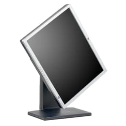HP LP2065 Tietokoneen näyttö 20" LCD WXGA+