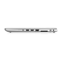 HP EliteBook 840 G5 14" Core i5 1.6 GHz - SSD 256 GB - 16GB QWERTY - Portugali