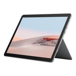 Microsoft Surface Go 2 10" Pentium 1.7 GHz - SSD 64 GB - 4GB AZERTY - Ranska
