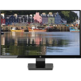 HP 27W Tietokoneen näyttö 27" LED FHD