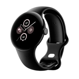 Google Pixel Watch 2 Bluetooth + Cellular 41 mm - Musta