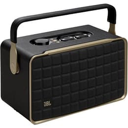 Jbl Authentics 300 Speaker Bluetooth - Musta