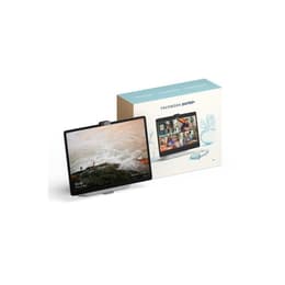 Facebook Portal + Webkamera