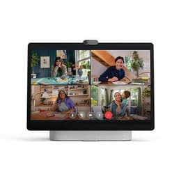 Facebook Portal + Webkamera