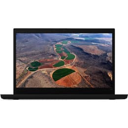 Lenovo ThinkPad L15 G2A 15" Ryzen 7 PRO 1.9 GHz - SSD 512 Gt - 32GB QWERTY - Ruotsi