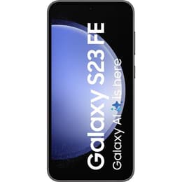 Galaxy S23 FE 128GB - Harmaa - Lukitsematon