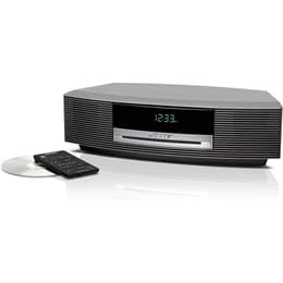 Bose Wave Music system III CD-soitin