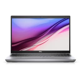 Dell Latitude 5521 15" Core i5 2.9 GHz - SSD 256 Gt - 8GB QWERTZ - Saksa