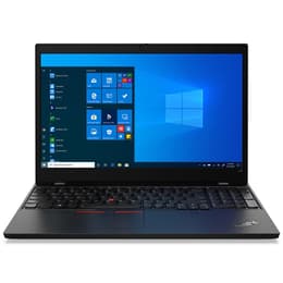 Lenovo ThinkPad L15 G2 15" Ryzen 5 PRO 2.3 GHz - SSD 256 Gt - 8GB AZERTY - Ranska