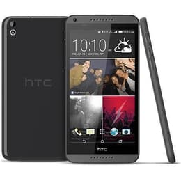 HTC Desire 816 8GB - Harmaa - Lukitsematon