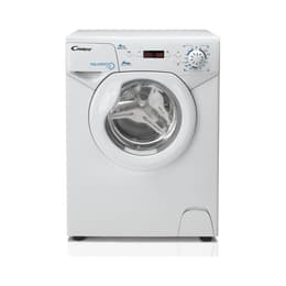 Candy AQUA 1042D1/2-80 Integroitu pesukone 51 cm Esitäytettävä