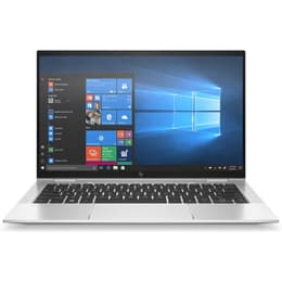 HP EliteBook X360 1030 G7 13" Core i5 1.7 GHz - SSD 512 Gt - 16GB QWERTY - Englanti