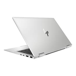 HP EliteBook X360 1030 G7 13" Core i5 1.7 GHz - SSD 512 Gt - 16GB QWERTY - Englanti