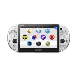 PS Vita 8GB - Harmaa - Rajoitettu erä N/A N/A